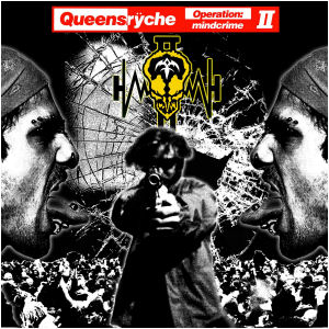 Queensryche - Operation : Mindcrime II